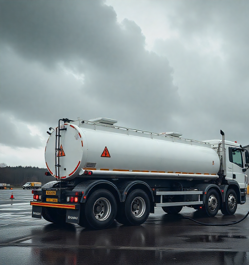 Heave Fuel oil